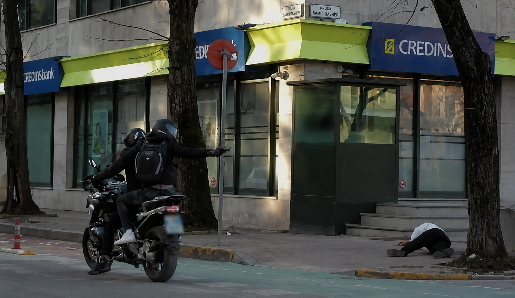 SI SOT  12 vite nga vrasja e Artan Santos  kush e ekzekutoi bankierin në zemër të Tiranës 
