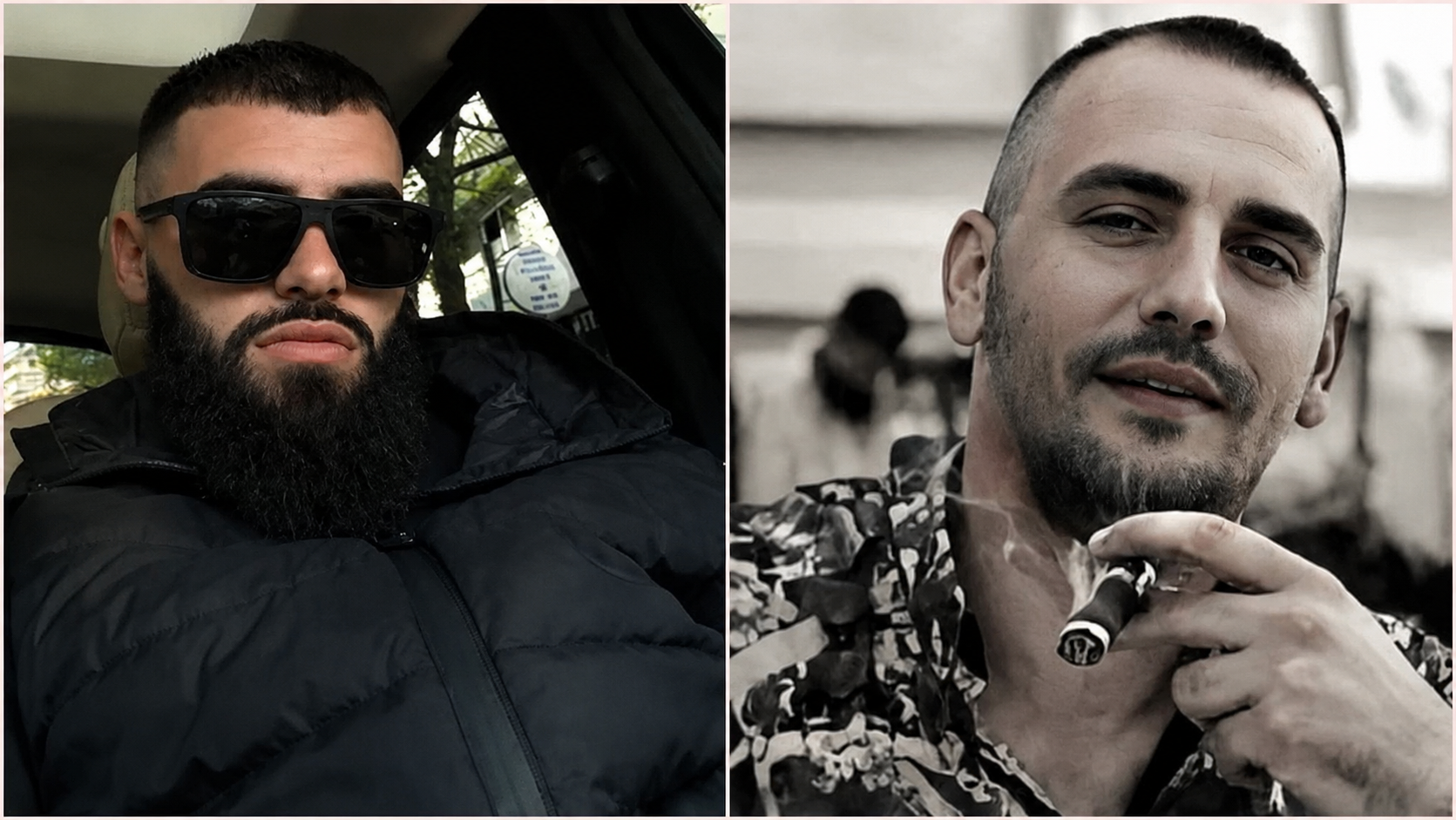 Zbardhet plagosja me armë e Brian Syzos  identifikohen 4 autorët