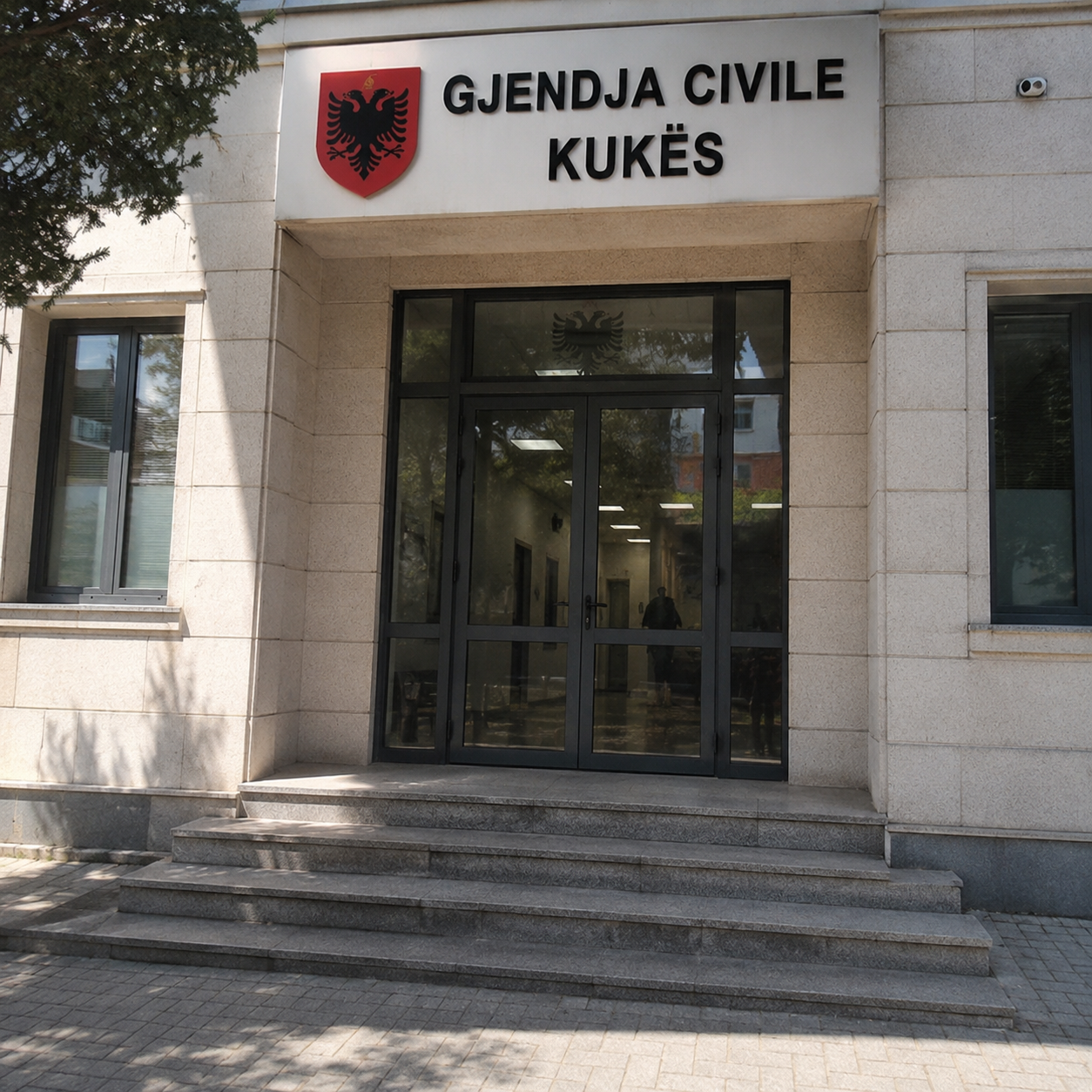 Ish-punonjësit e Gjendjes Civile në Kukës: “Na lanë pa punë dhe pa pagesat që na takojnë”