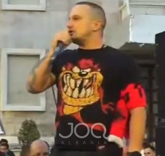 I riu paralajmëron partitë e vogla   Mos e përdorni këtë protestë për fushatë 