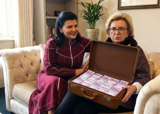 Oligarket e Shëndetësisë Vilma Nushi dhe Merita Sheqi vjedhin 620,000€ për ilaçet tek Onkologjiku