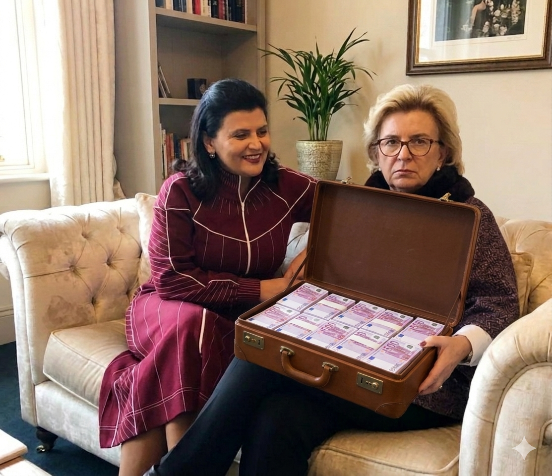 Oligarket e Shëndetësisë Vilma Nushi dhe Merita Sheqi vjedhin 620 000€ për ilaçet tek Onkologjiku