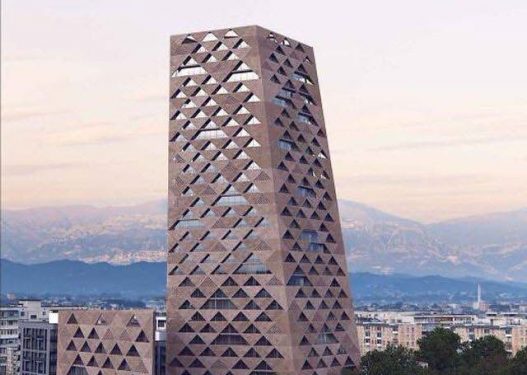 EMRAT/ “Tirana Tower”, kulla e drogës në Tiranë me ortak vëllain e Frangajt