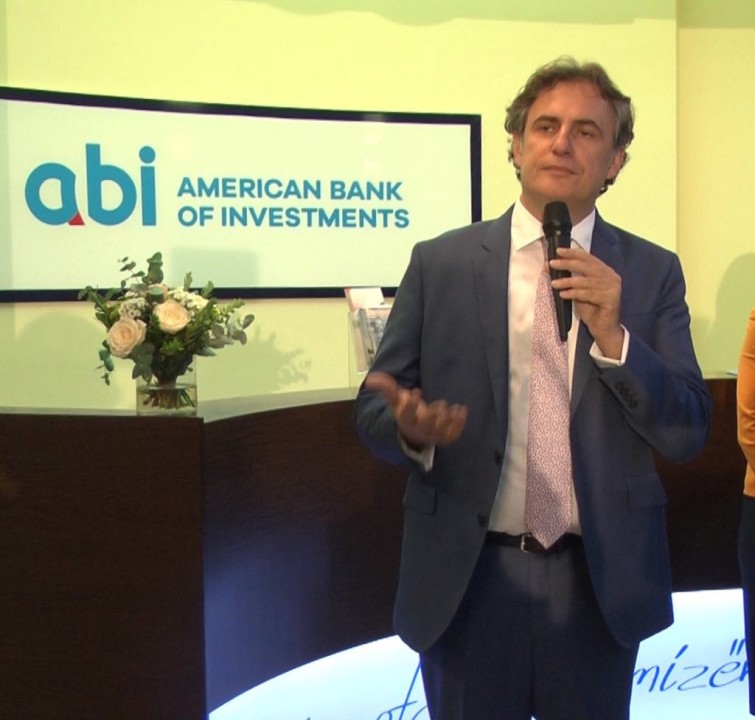 Kush fshihet pas ABI Bank që do ndërtojë në Zvërnec