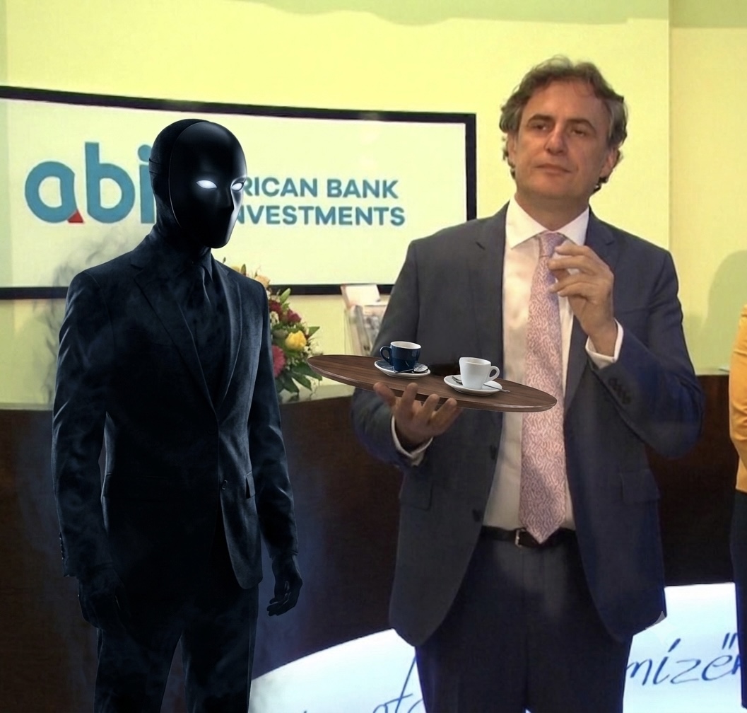 Kush fshihet pas ABI Bank që do ndërtojë në Zvërnec