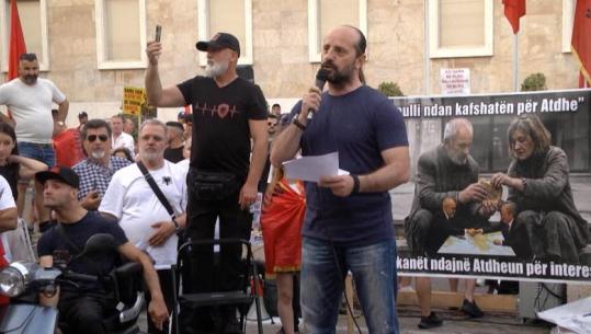 Dritan Goxhaj për Ramën  Kur të kafshon një qen  a kthehesh ta kafshosh 