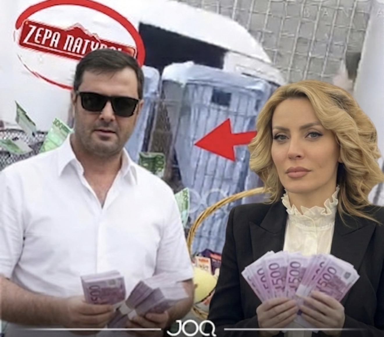 Skandali i gjobës së Blerina Gjylametit të AKU dhe Nikolin Nikoqirin helmoi për herë të dytë studentët, asnjëri në burg