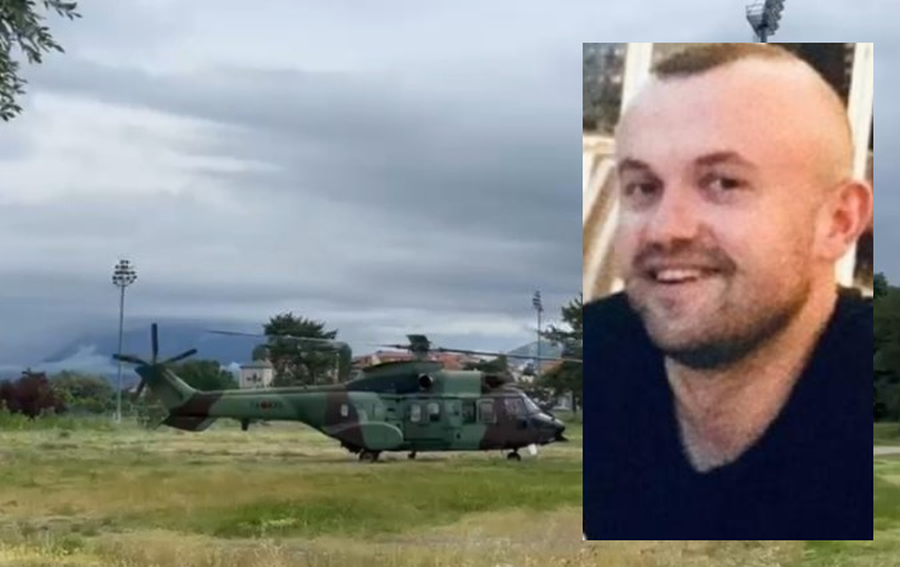 Përmirësohet gjendja e policit të plagosur në Maliq, operacioni rezulton i suksesshëm