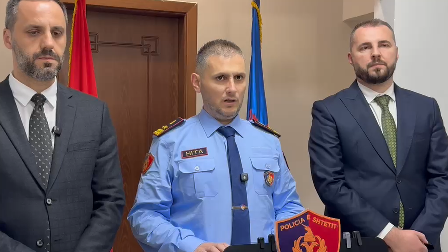 “AK-47 përshkoi jelekun antiplumb”, ish-polici kundërshton Hitën: Pajisjet janë vjetëruar