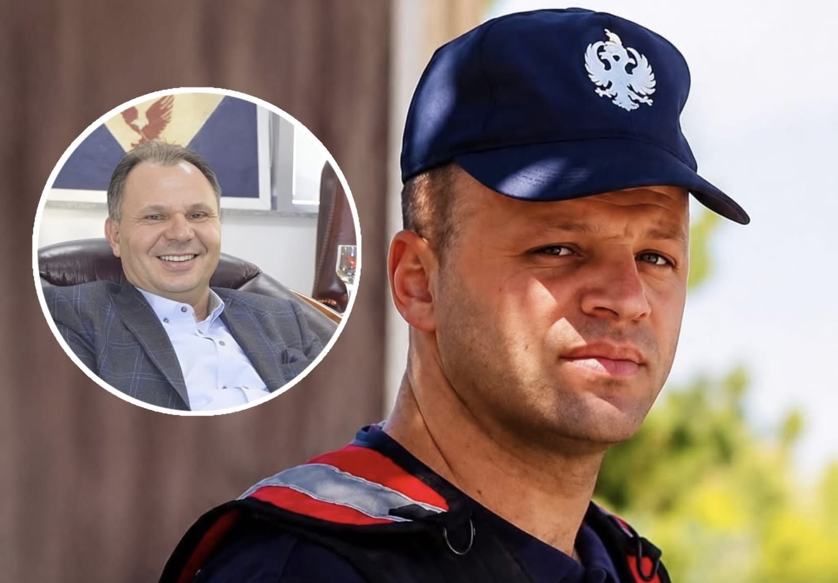 Fondacioni Golden Eagle dhuron 10 mijë euro për familjen e policit të vrarë Enea Mekolli