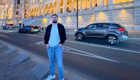 Eglanti i zhdukur që prej 4 qershorit  Arrestohet bashkëpunëtori i  rrëmbyesit 