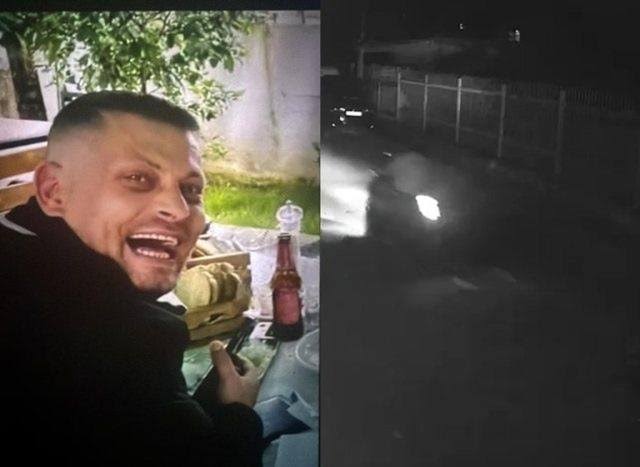 Dubai  serumi në QSUT dhe sëmundja e tij  si u bë Mand Shakaj i dyshuari kryesor për rrëmbimin e Eglit