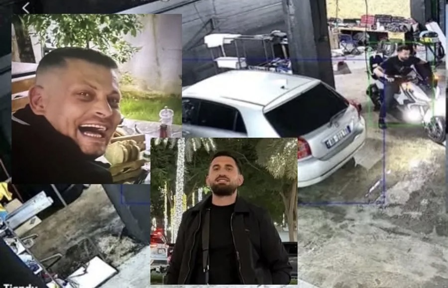 Zhdukja e Eglant Kocit  merret në pyetje vëllai i Armand Shakajt  Kërkime me IMSI catcher dhe qen nuhatës