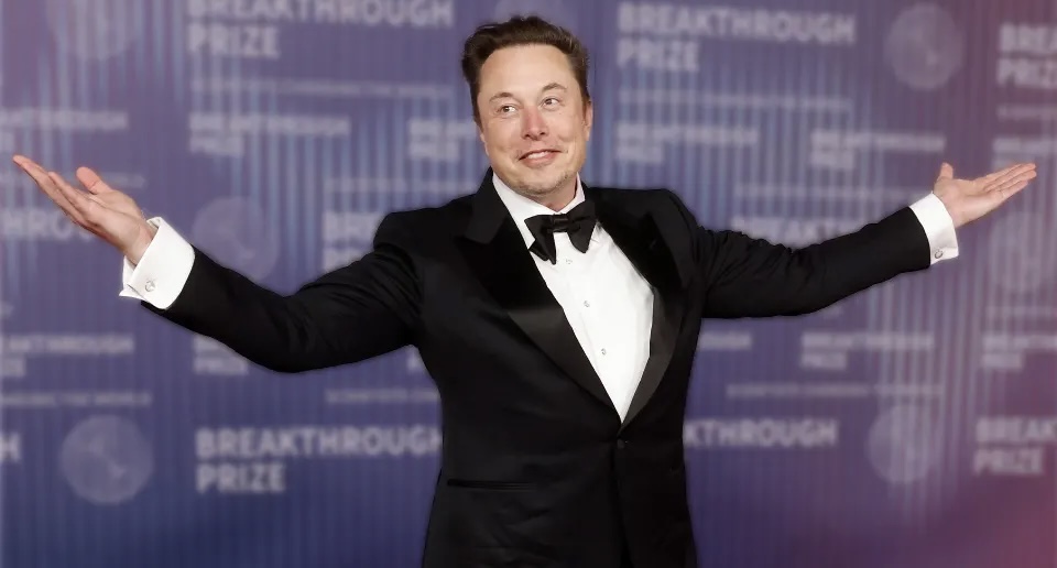 Elon Musk bëhet trilioneri i parë në botë pas suksesit historik të SpaceX