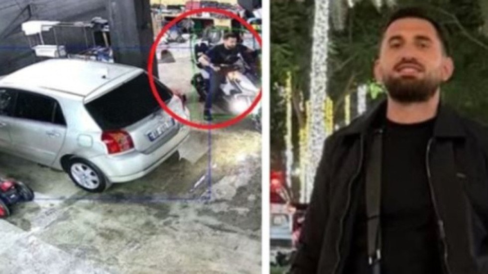 Zhdukja e Eglant Koçit  zbardhet dëshmia e shoferit të karrotrecit