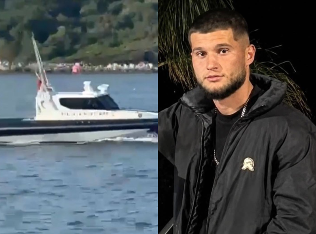 Përplasi skafin me Policinë Kufitare  i riu që humbi jetën kishte injektuar insulinë pak para aksidentit