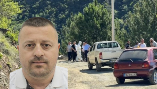 Pa gjurmë dhe pa të arrestuar  Misteri i atentatit në Mirditë thellohet  pyetet kolegu i viktimës
