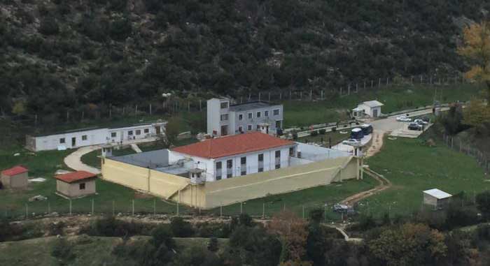 Pas mbylljes së burgut të Tepelenës  ish punonjësit ende pa pagesën e reformës