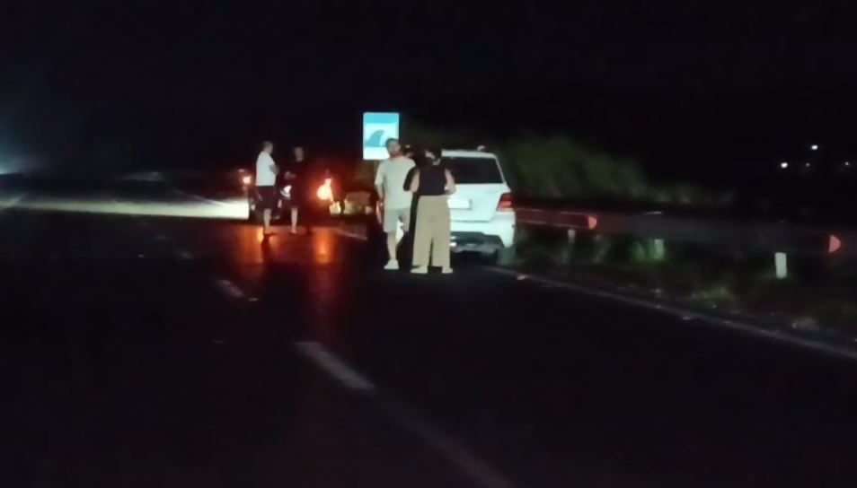 Identifikohet viktima e aksidentit në Lushnje: U përplas nga dy makina njëra pas tjetrës