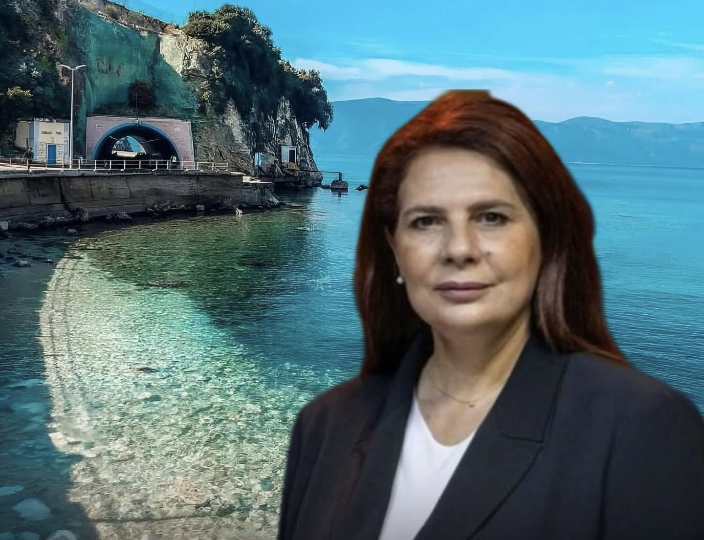 Bruna premtoi çadra me 700 lekë në Vlorë  pushuesit po paguajnë shumëfishin