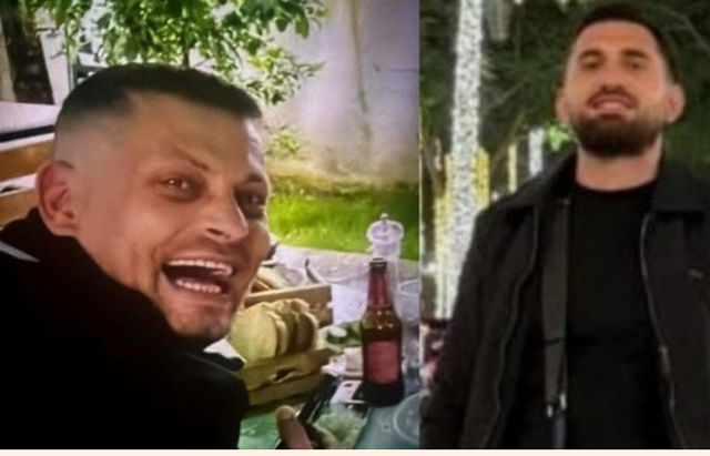 Armand Shakaj në arrati pas vrasjes së mikut të tij  dyshohet se ka ndryshuar pamjen
