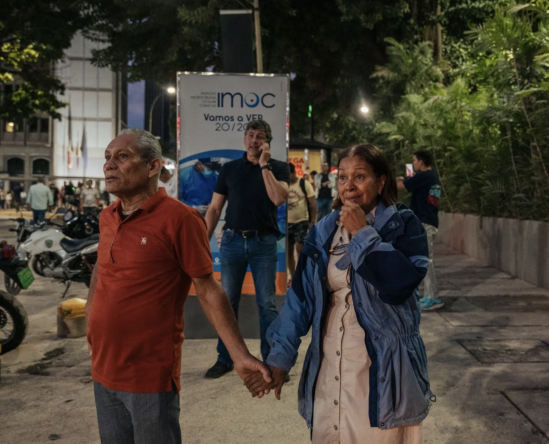 Venezuela u godit nga tërmetet më të forta në mbi 1 shekull  priten mbi 10 mijë viktima