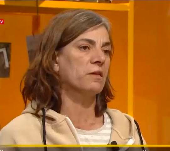 Tragjedia e Erjonës  Gruaja e pastrehë gjeti vdekjen tragjike në një aksident të rëndë