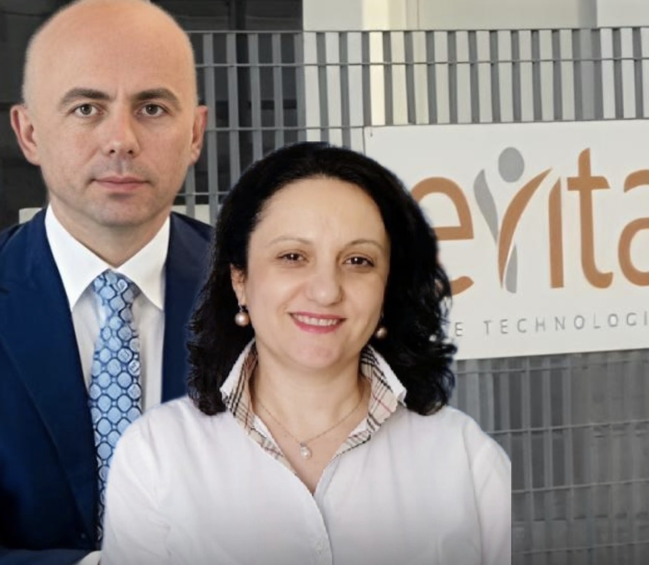 Drejtoresha e QSUT, sekretarja e Allajbeut i jep shefit 1.2 MILIARD LEKË nga paratë e popullit