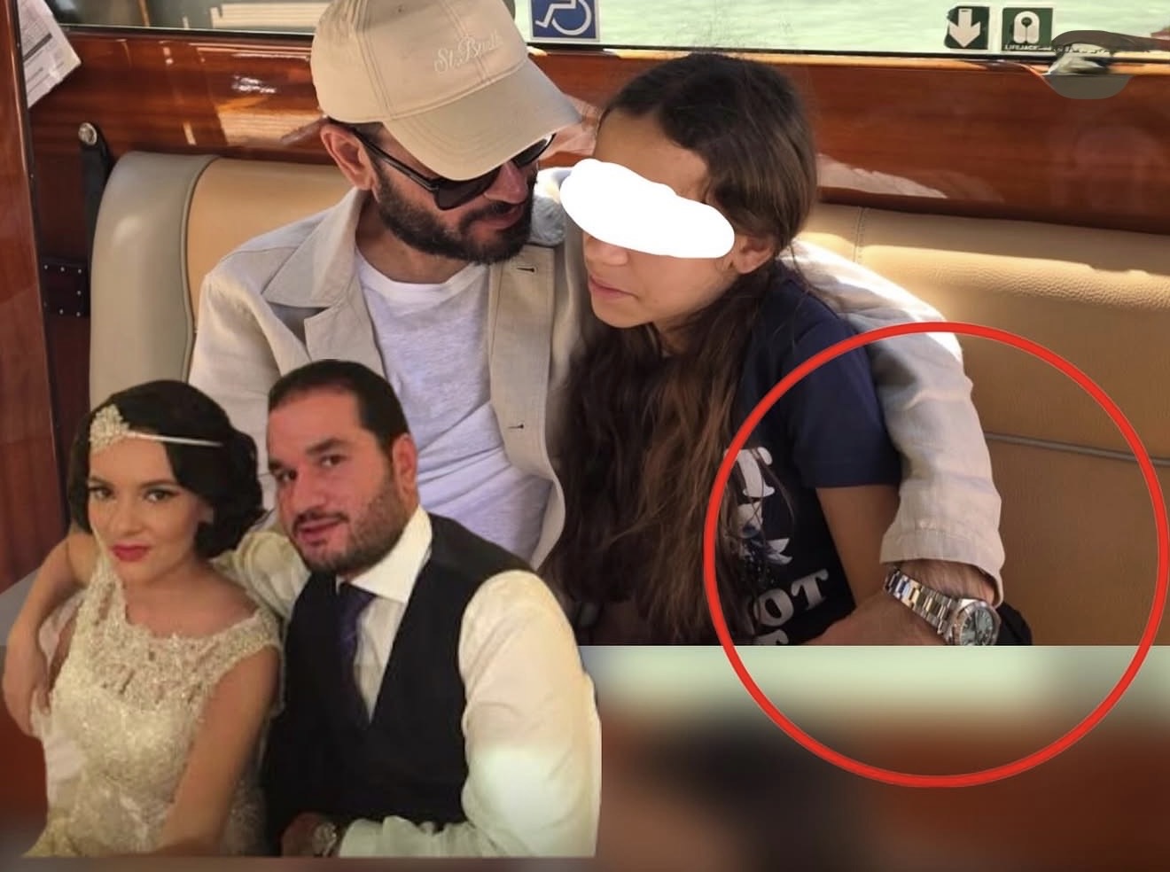 Burri i Elisa Spiropalit bën karshillëk me roles 12 mij euro  ndërkohë shqiptarët janë në protestë për bukën e gojës