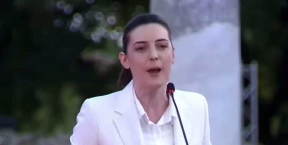Zeqineja  PS forca që e çon BE në Shqipëri