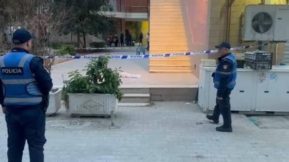 Tragjedi në Vlorë  humb jetën 28 vjeçarja që u hodh nga ballkoni në Lungomare