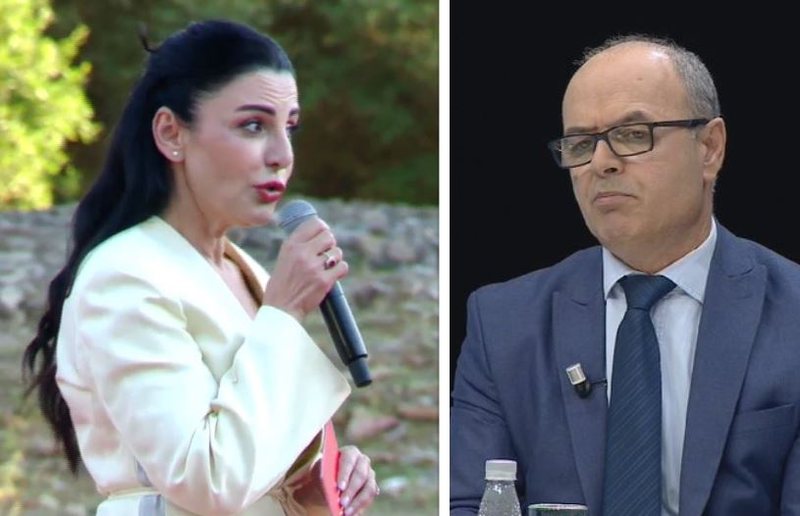 Petro Koçi shpërthen ndaj Ballukut  Themeluedja e korrupsionit po përçan socialistët