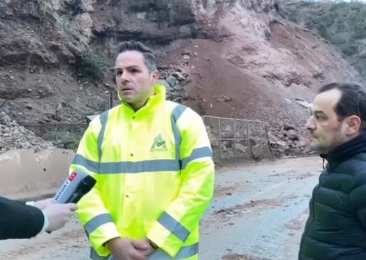 Oligarku Ndue Shpani u pagua 1.3 MILIONË €, aksi u shemb! Drejtori i ARRSH hap tender riparimi 955,000€