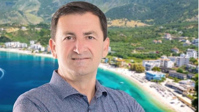 Betonizoi bregun e detit  Gjeli i Himarës mbushi xhepat frikshëm 