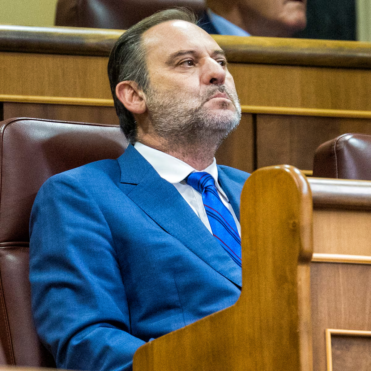 Ish ministri spanjoll dënohet me 24 vite burg për korrupsion