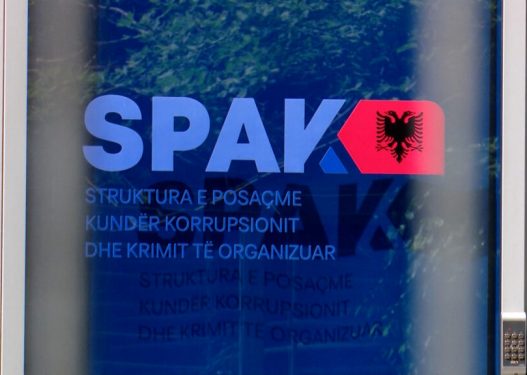 SPAK godet grupin kriminal të trafikimit të emigrantëve, ekzekutohen 7 masa sigurimi/ Mes të arrestuarve dhe dy punonjës policie