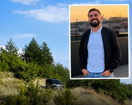 Shoku e vrau dhe e hodhi në humnerë, këtu u gjet trupi i pajetë i Eglant Koçit