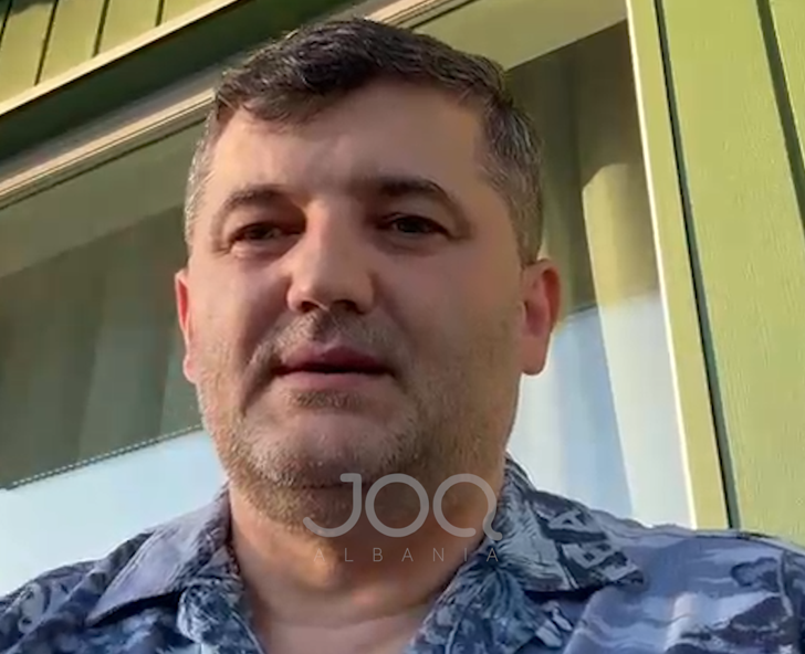 Shqiptari nga Suedia denoncon zyrtarë të policisë  prokurorisë  IMT së  IKMT së dhe ASHK së