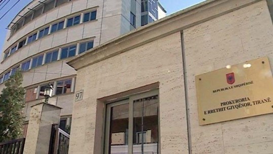 Tiranë   arrest në burg  për 4 persona që ndërtuan pa leje