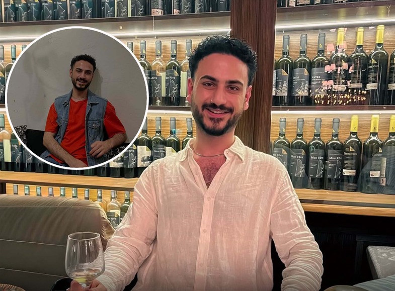 Zhduket i riu turk në Tiranë  kërkohet ndihmë për gjetjen e tij