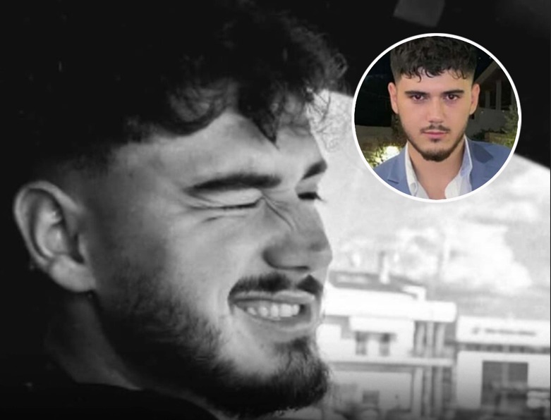  E neglizhuan në urgjencë   Hapet hetimi për vdekjen e të riut shqiptar në Itali  familja  Diagnoza u vonua  na thanë se kishte përdorur drogë 