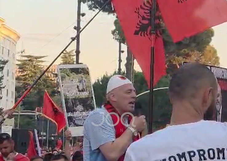 Shqiptari i ardhur nga SHBA: Edi Rama, ke vetëm 24 orë për të dhënë dorëheqjen!