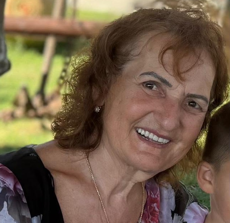 Apel për ndihmë  Vuan nga demenca  zhduket 67 vjeçarja nga Golemi