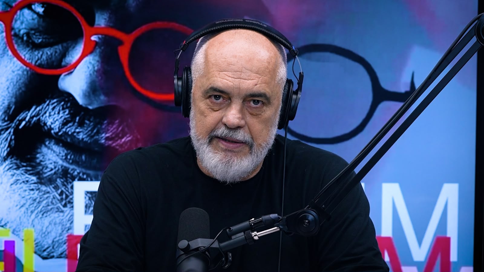 Rama  Nuk pranoj protestues sharlatanë dhe hipokritë të më thonë si bëhet Shqipëria