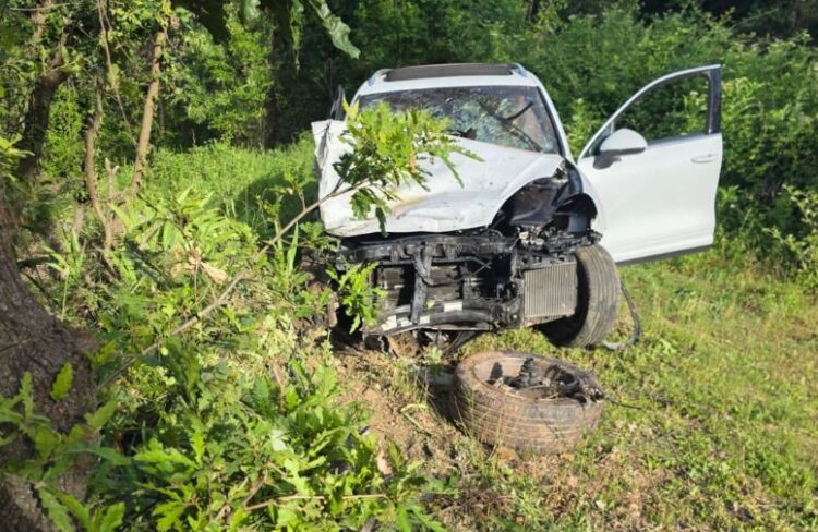 53 vjeçari i aksidentuar në Librazhd ndërron jetë pas disa ditësh në spital