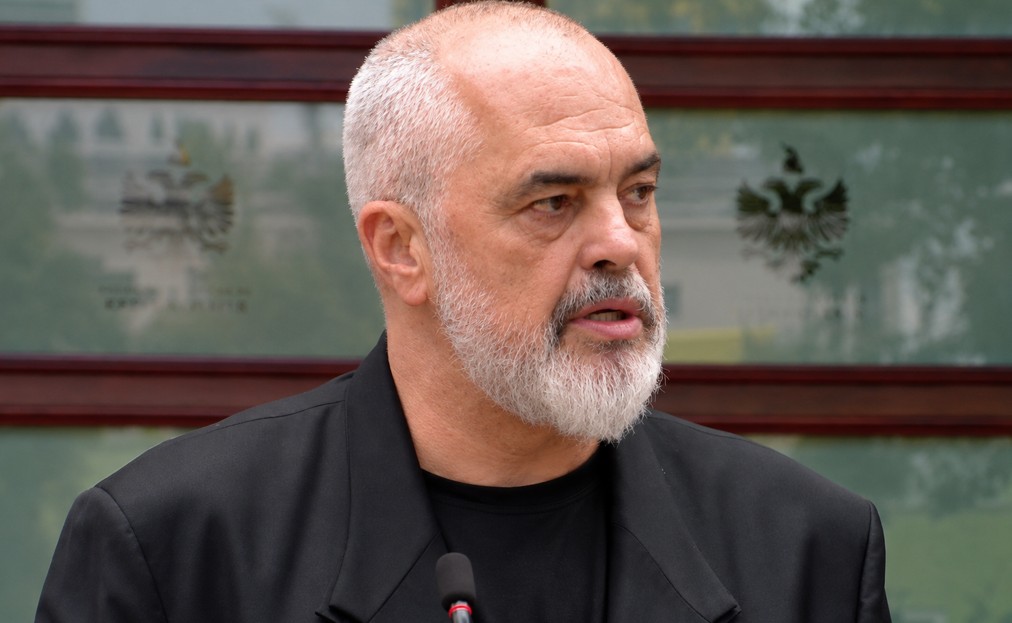 Rama: Protestuesit të çartur, asgjë nuk më lëviz mua nga istikami