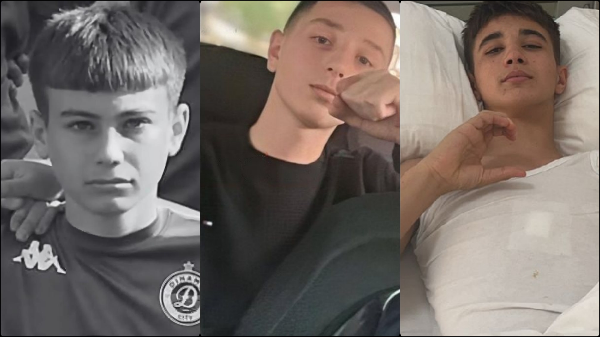 Vrasja e Martin Canit  Apeli kërkon raport të ri psikologjik për Mario Përlleshajn
