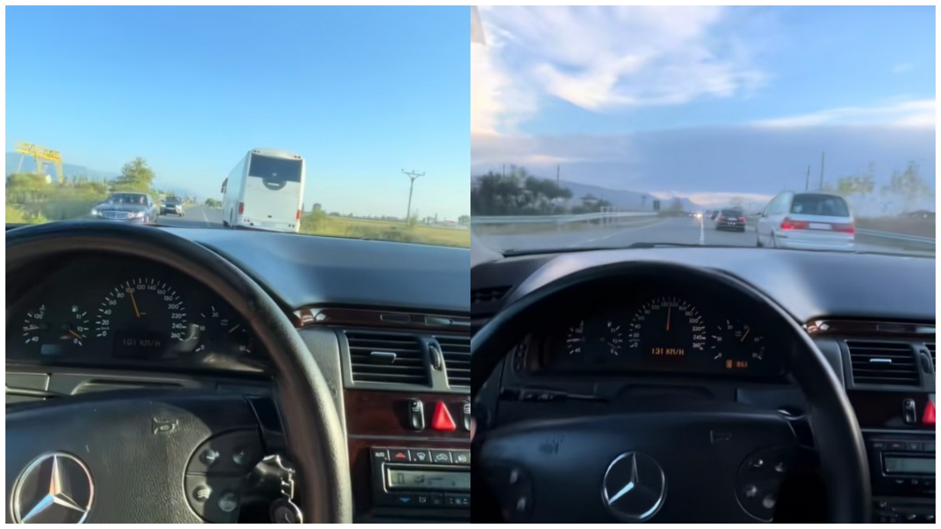 TikTok eri  vrasës  sfidon policinë  dronët dhe radarët  manovra vrastare në rrugë