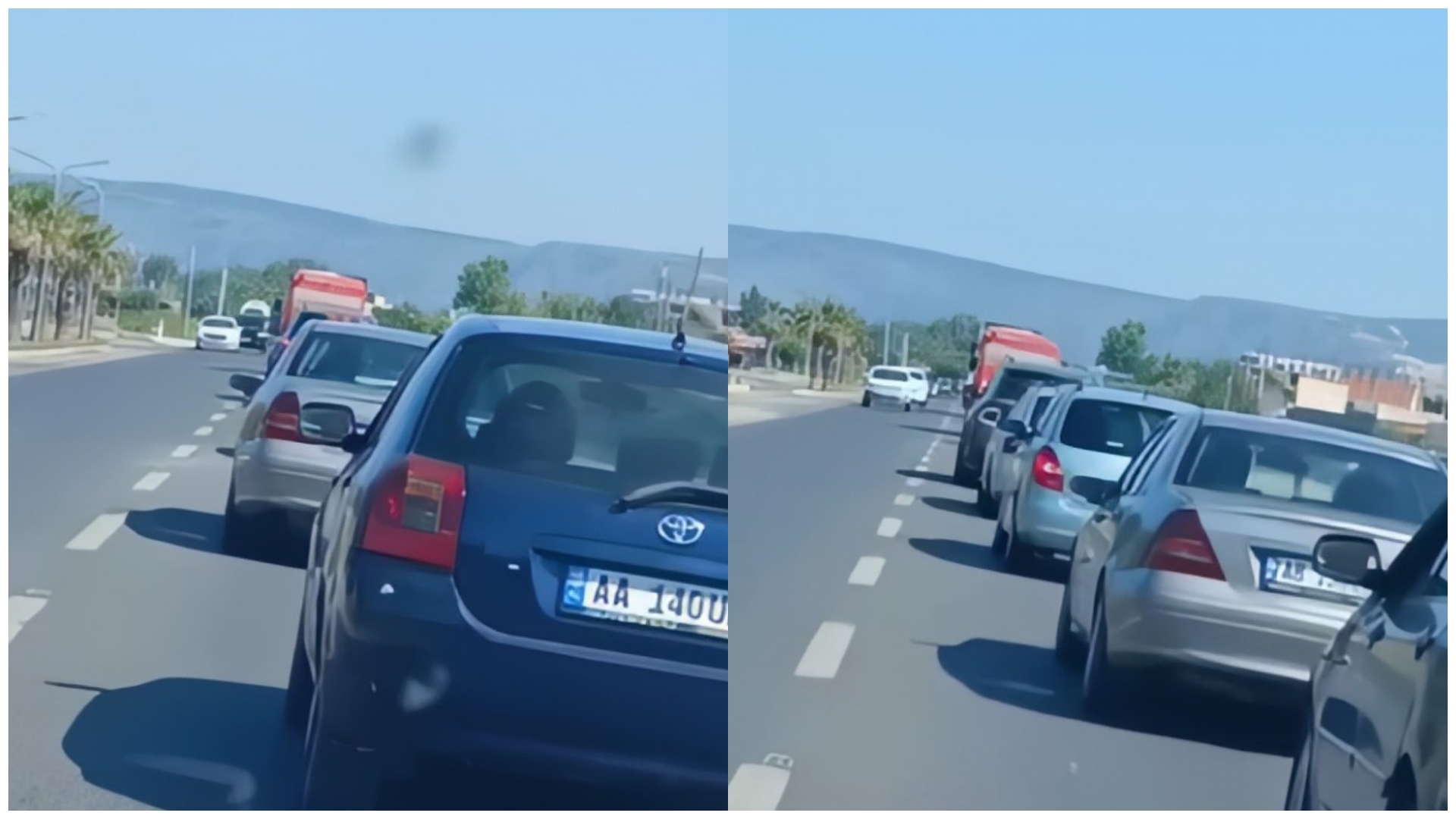  Rama do të bëj investime strategjike  nga Laçi në Lezhë do një orë e gjysmë të shkosh ditë të hëne 