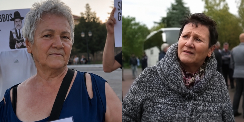 Rikthehet  nana e snajperit   Mos më rëntë rruga në Tiranë se 